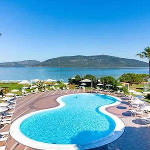 Hotel Hotel Corte Rosada Affiliated By Melia (Adults Only), Alghero