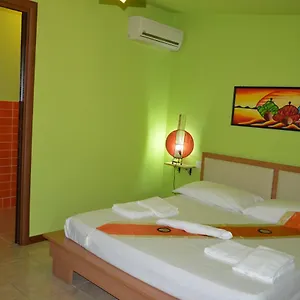 Butterfly House Bed & Breakfast Alghero