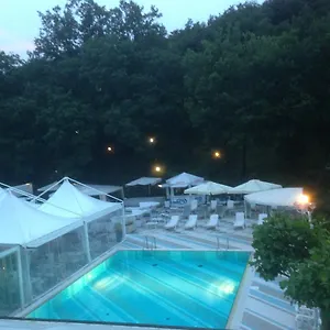 Posta Hotel Chianciano Terme