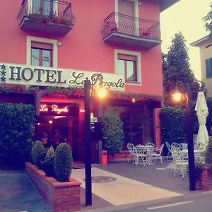 La Pergola Hotel Barga