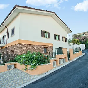 Casale La Zagara Aparthotel Sciacca