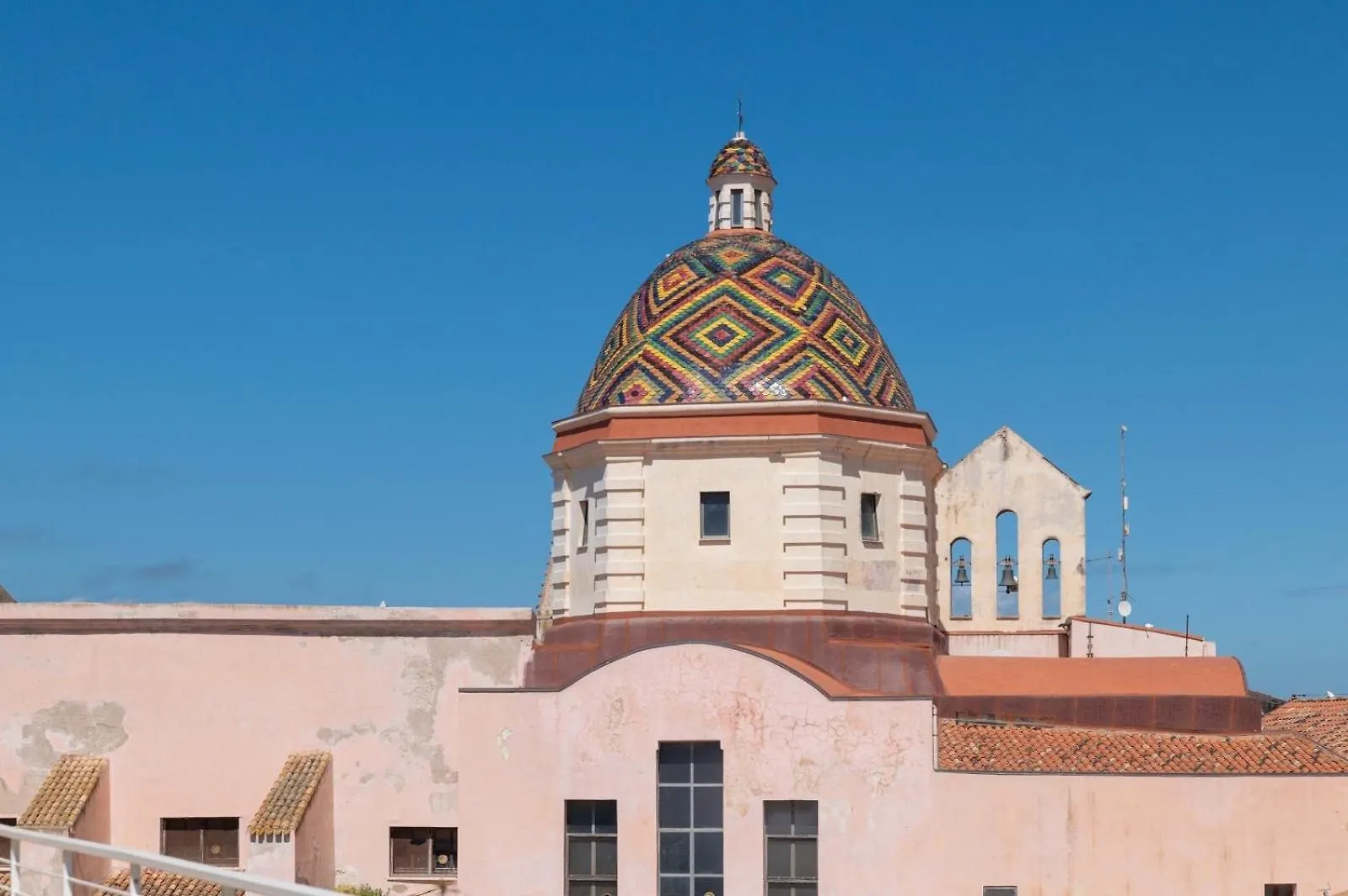 San Michele Suites&Rooms Alguer