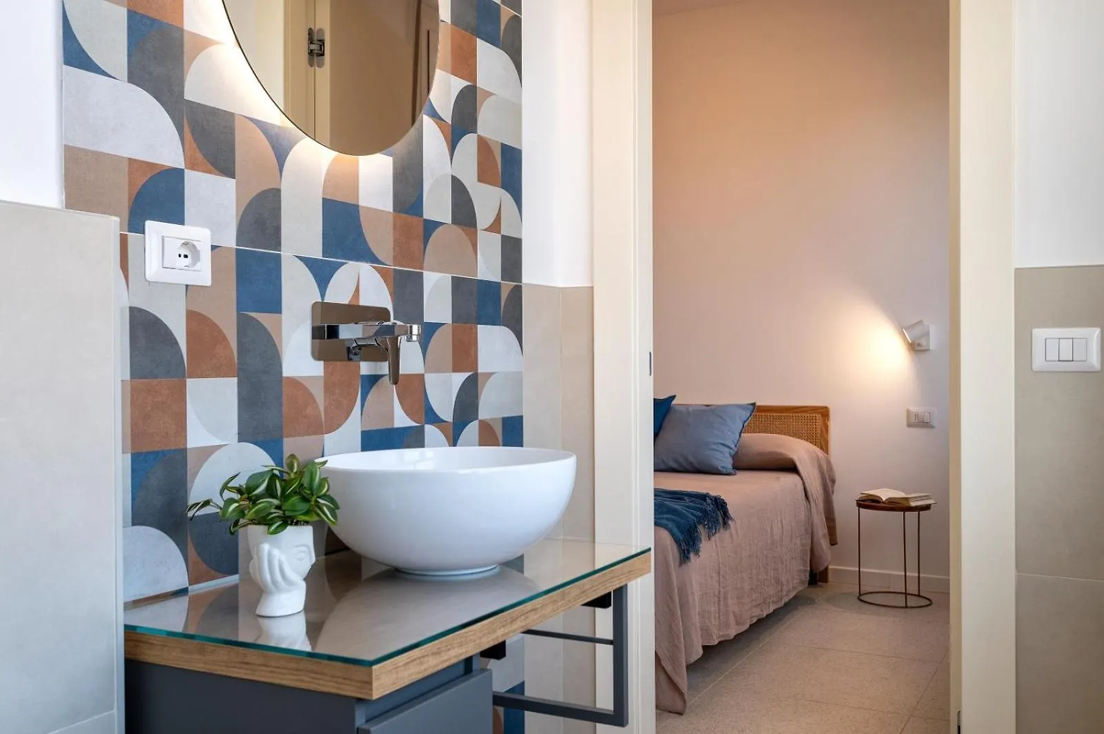 Pensión San Michele Suites&Rooms Alguer