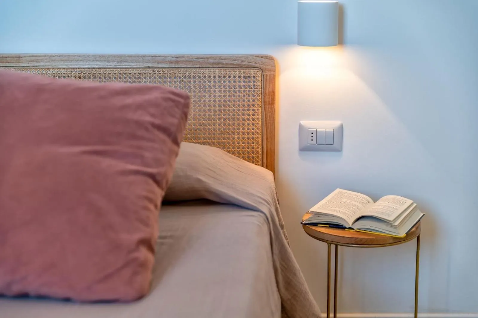 San Michele Suites&Rooms Alguer Pensión