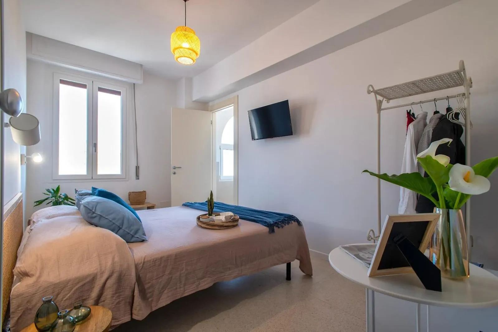 San Michele Suites&Rooms Alguer