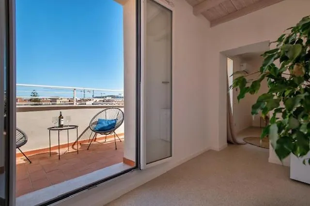 Pensión San Michele Suites&Rooms Alguer Italia