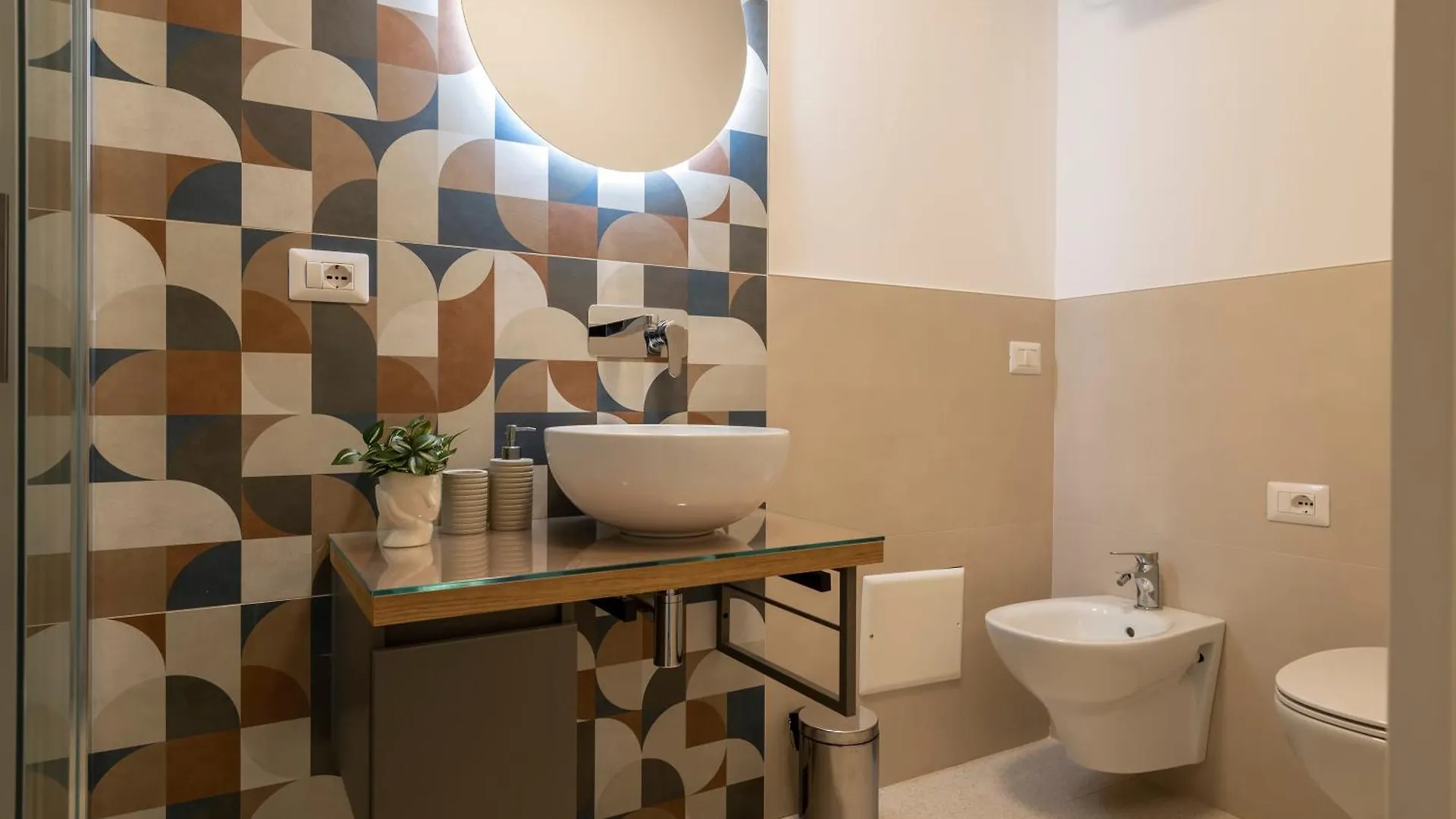 San Michele Suites&Rooms Alguer 0*,  Italia