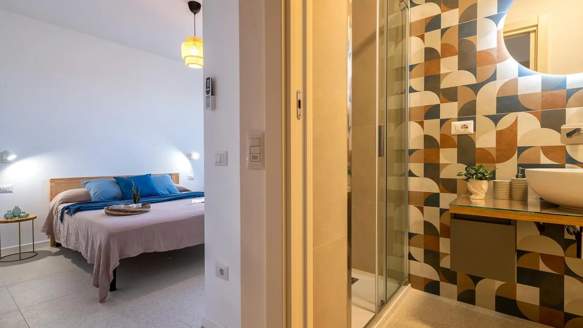 San Michele Suites&Rooms Alguer Pensión
