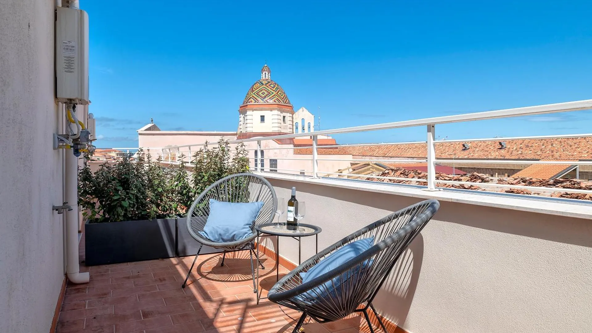Pensión San Michele Suites&Rooms Alguer Italia
